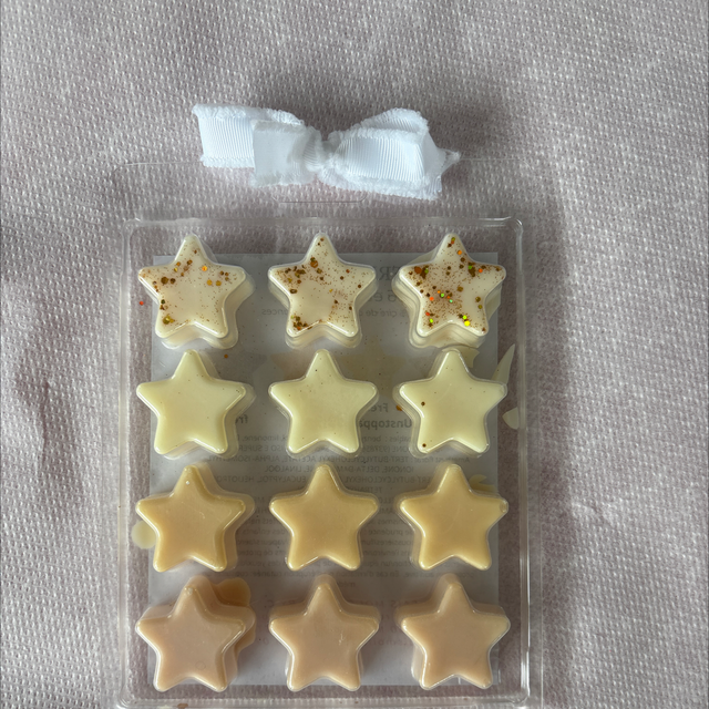 Coffret fondant lenor 