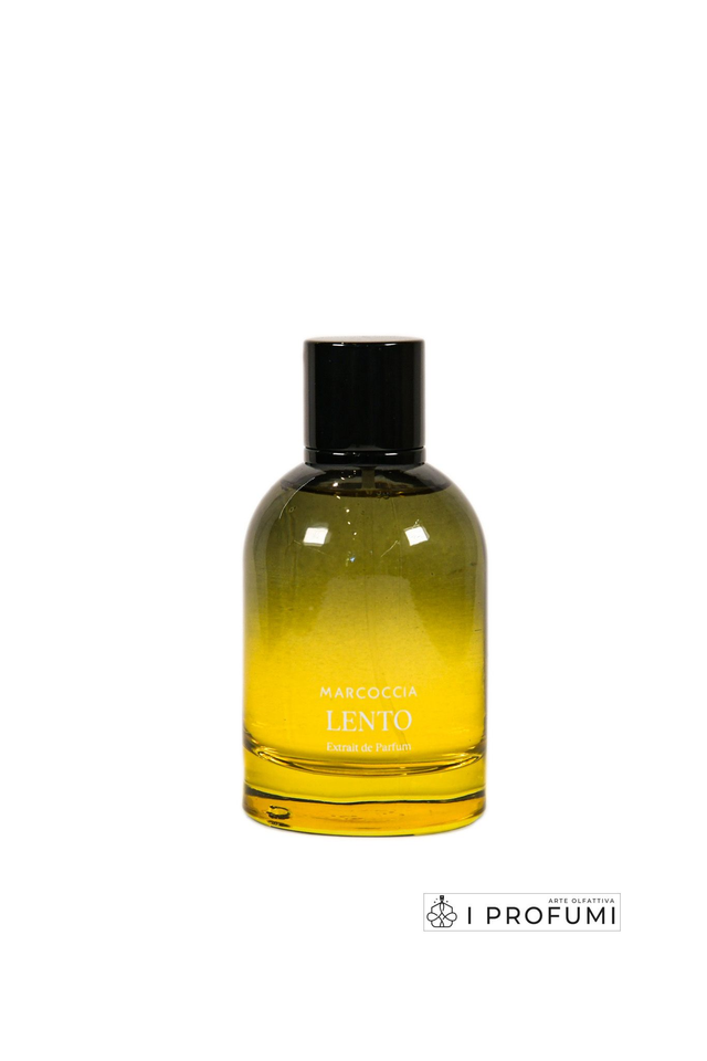 Marcoccia Profumi Lento Extrait de Parfum