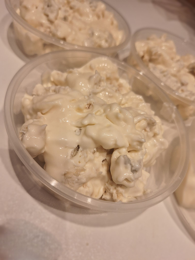 Gorgonzola al Cucchiaio 200g