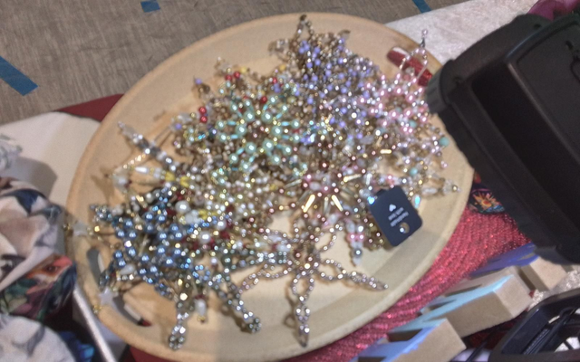 Perlensterne (Saison)