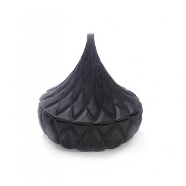 Hershey Kisses Luxury Jar