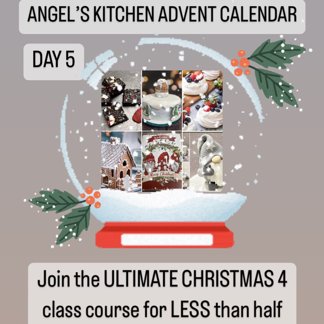 Ultimate Christmas - ADVENT