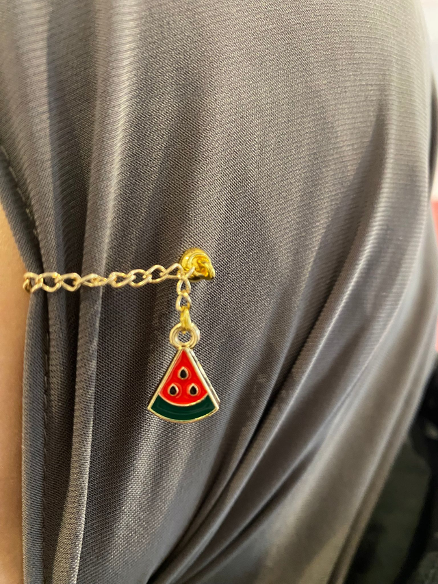 Mira Magnet - Pastèque