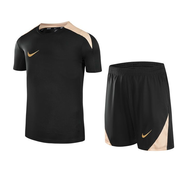 Conjunto NIKE manga corta #004