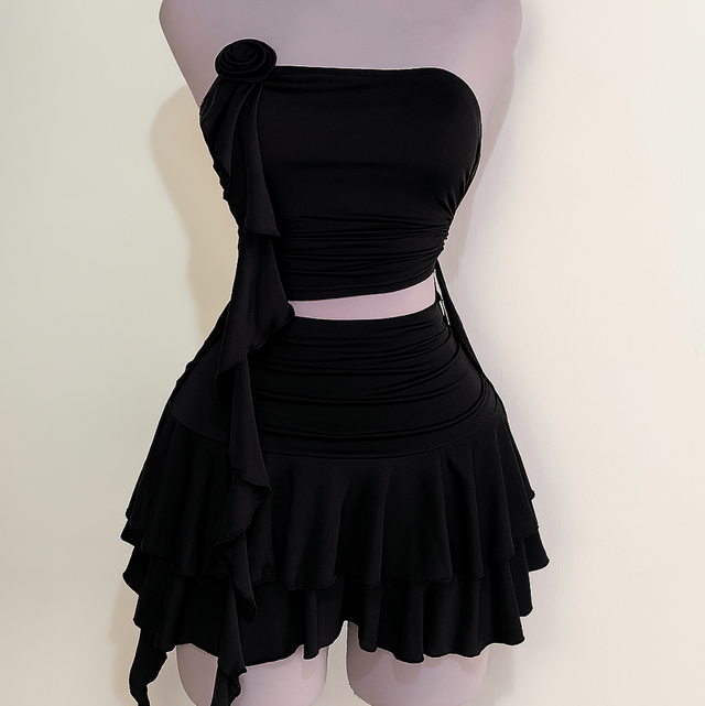 Ensemble Jupe (XL)