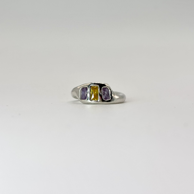 The Trinity - Ring