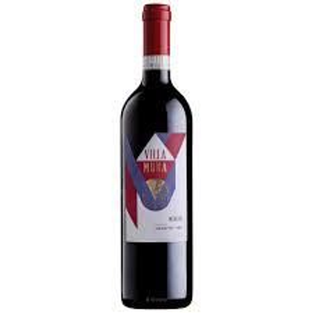 Villa Molino Merlot Veneto 12% 0,75l