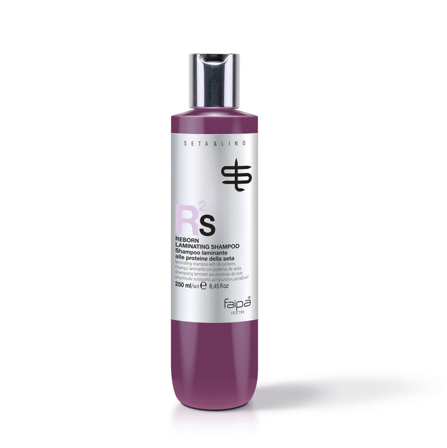 Reborn laminating shampoo R2s