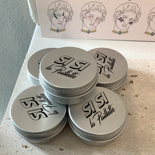 Baume applicateur Si Si 