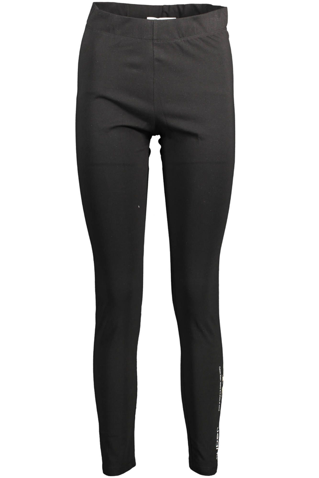 CALVIN KLEIN LEGGINS DONNA NERO