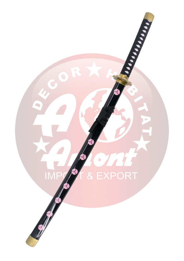 Catana Bambú LED S6051