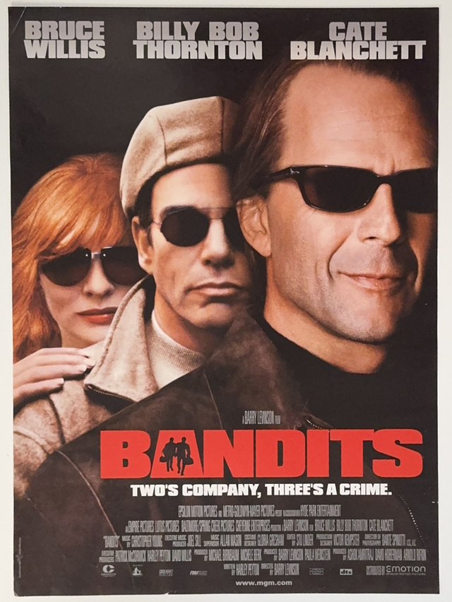 Bandits
