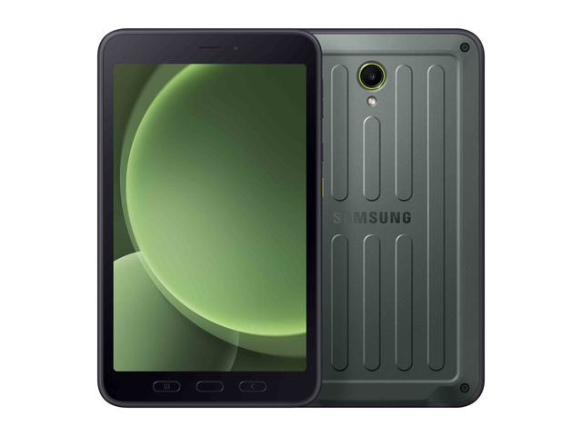 Samsung Galaxy Tab Active 5, 8 inch wifi + 5G