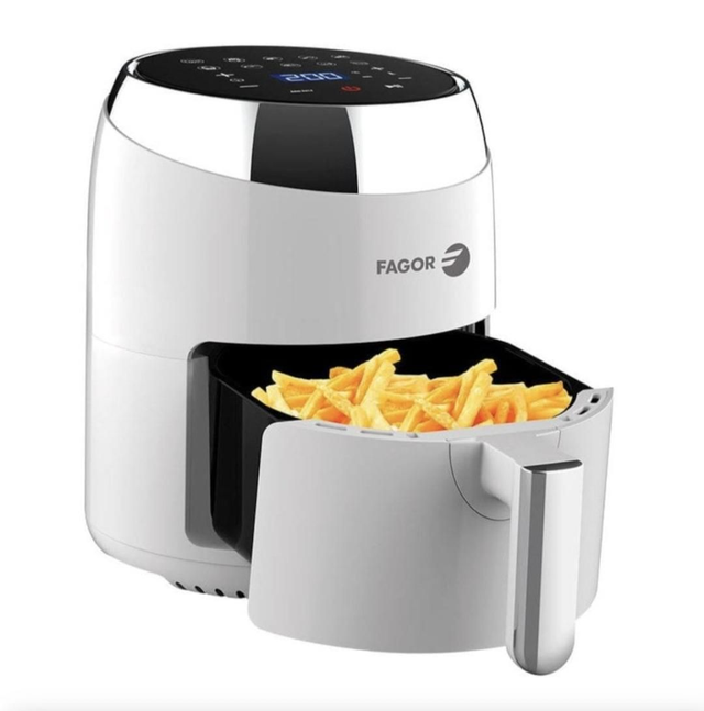 Naturfry Fagor 1400W 3.5L
