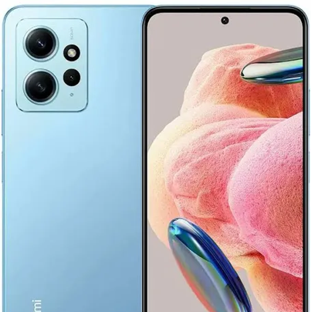 REDMI  Note 12 4G  256GB