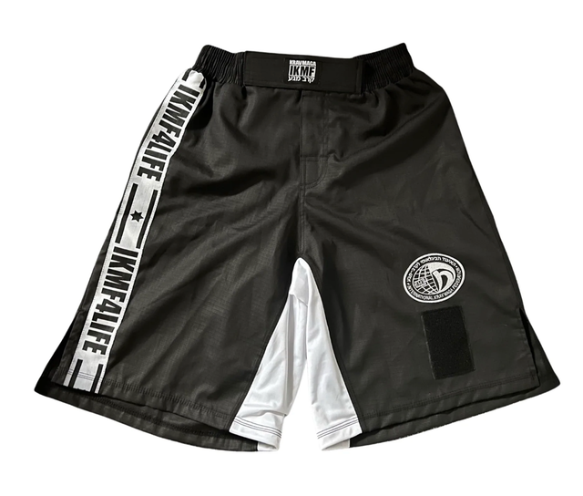 IKMF Krav Maga Shorts