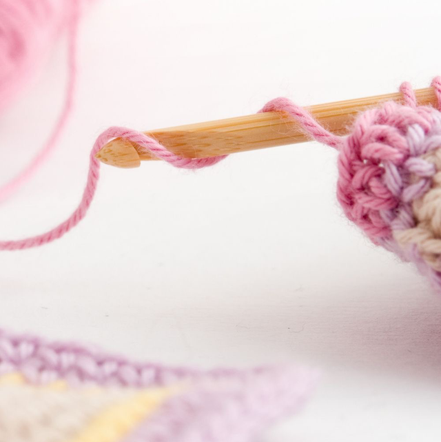 MAR.28 octobre 18H-20H • atelier crochet 