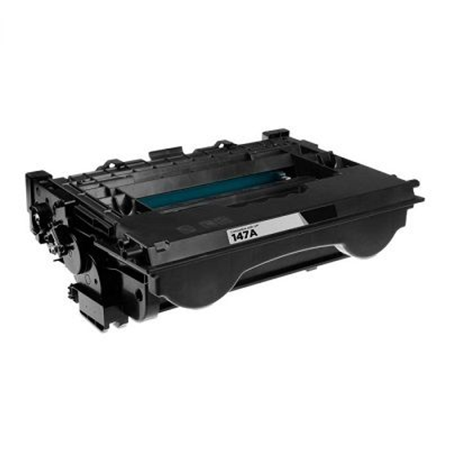 Toner compa HP M634 | M635 | M636 | M610 | M611 | M612-10.5K#147A