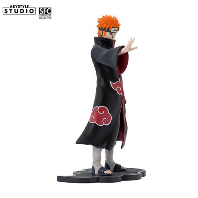 Pain (Yahiko) -ABYstyle- Naruto Shippuden - Figurine 19cm 👁️🗨️⛈️