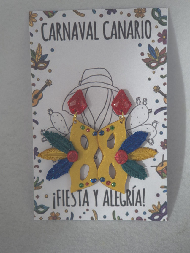 Reina de la Gala, La Majestuosidad del Carnaval.