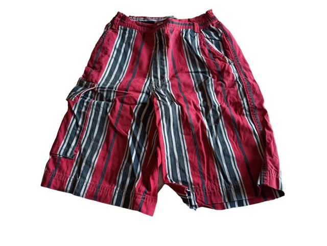 Bermuda 8 ans CAMAIEU