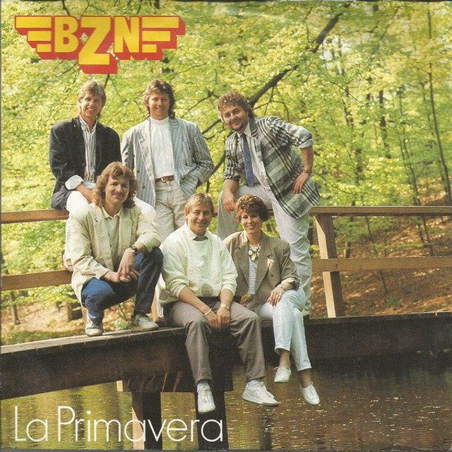 BZN - La Primavera