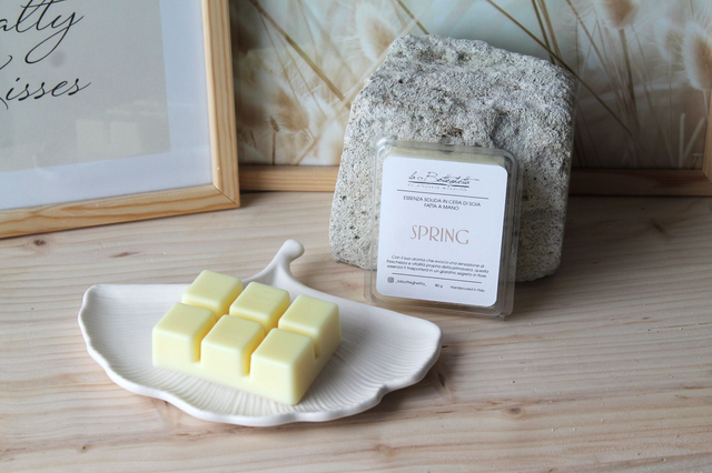 Essenza solida Spring