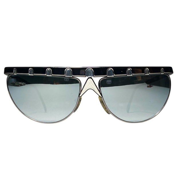 Casanova C01 luxury vintage sunglasses 