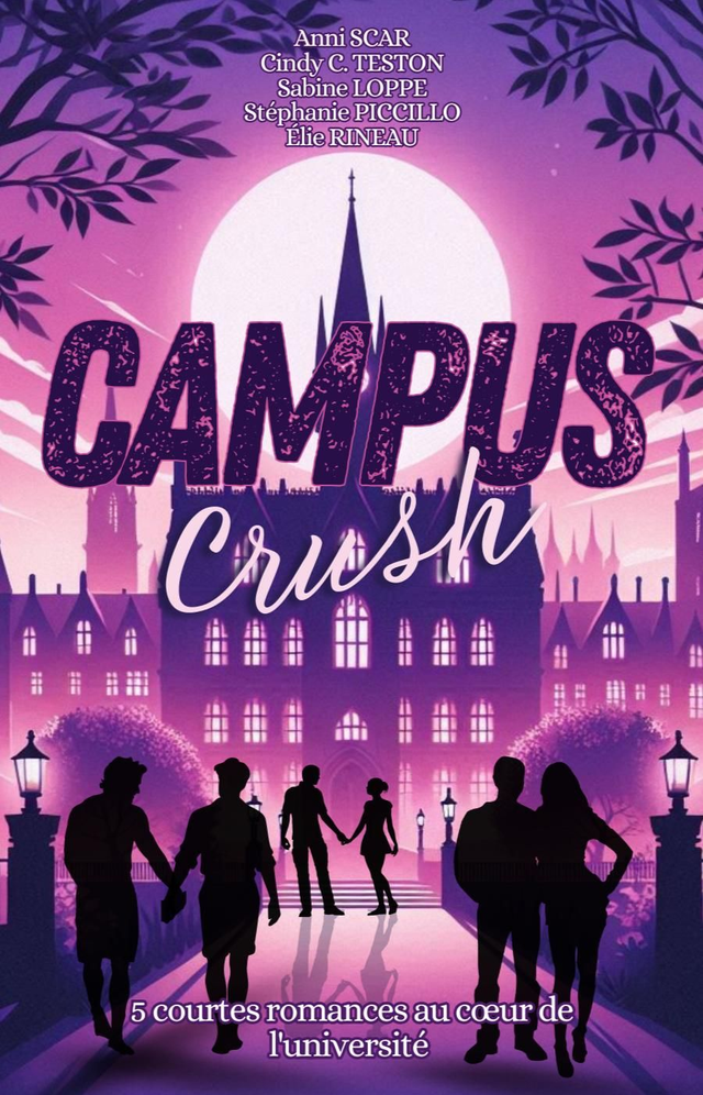 Campus Crush