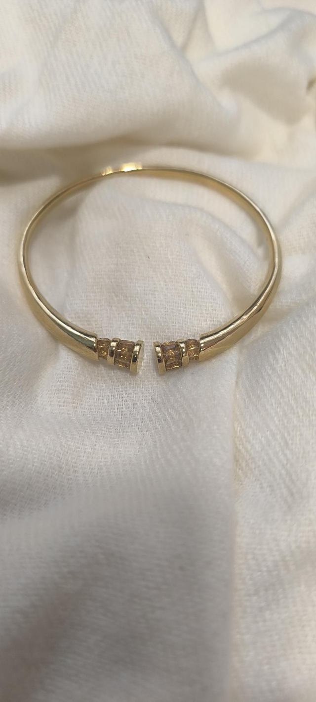 Vangovango cristal fumé double