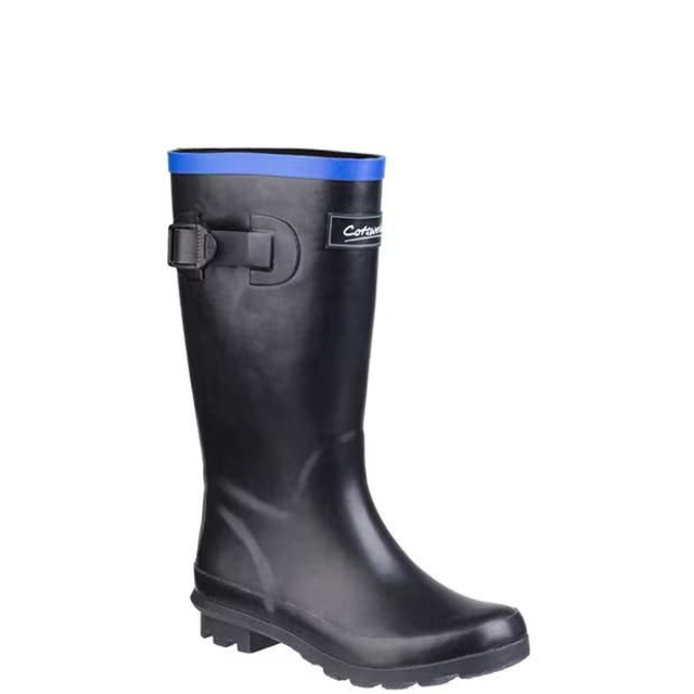 Cotswold Fairweather Wellingtons - UK 4