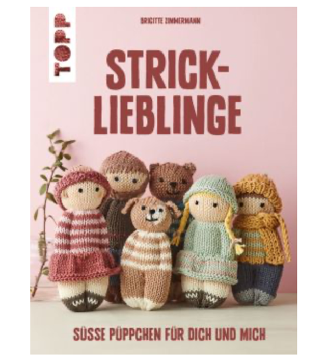 Strick-Lieblinge