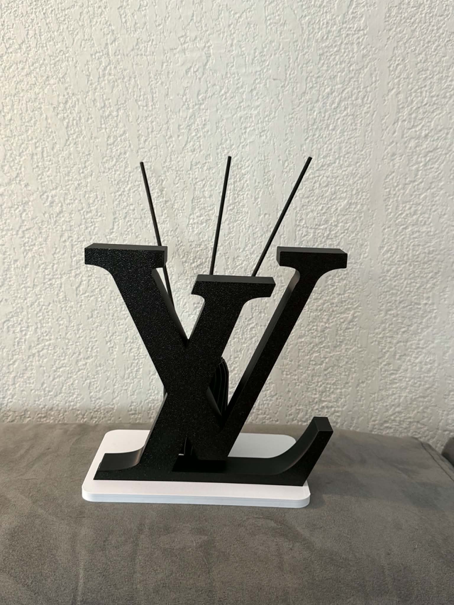 Support bâtonnets parfum d'ambiance
