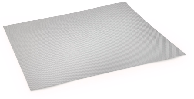 Antirutschmatte 1, Rollenware, grau, B 500 mm, 5 lfm.