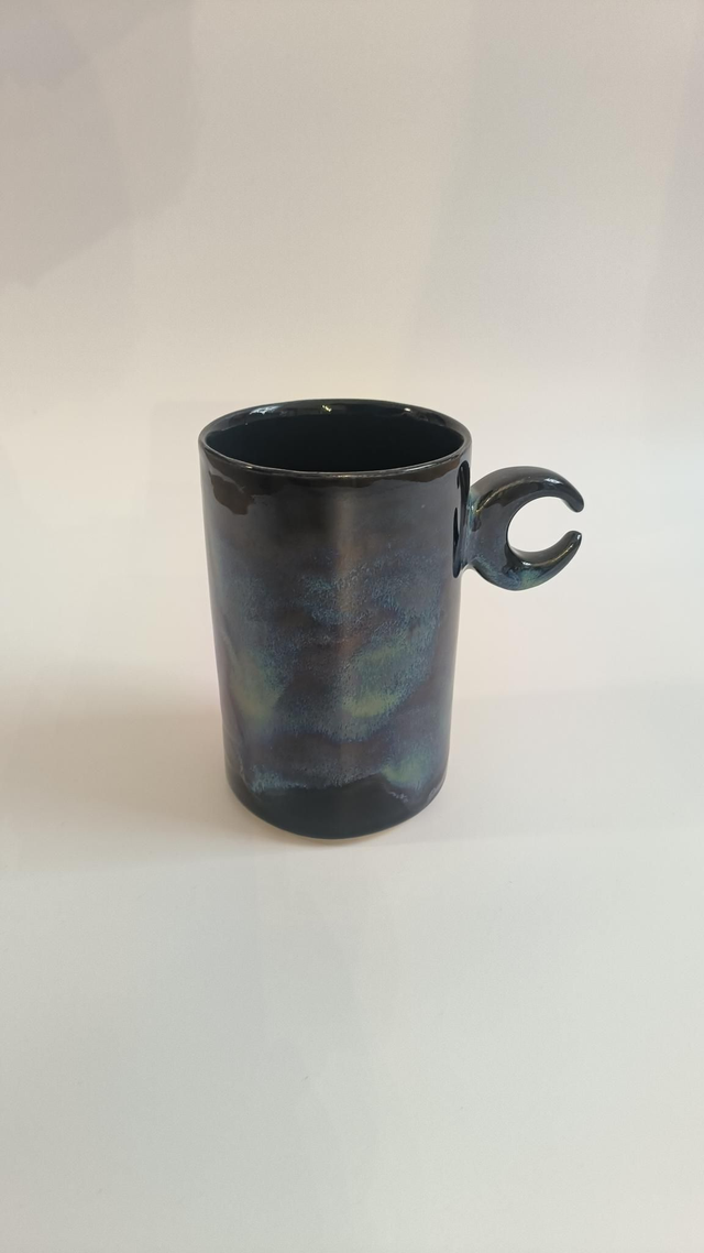Tasse mug Séléné - Fauve