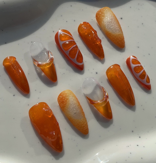 Apérol Spritz