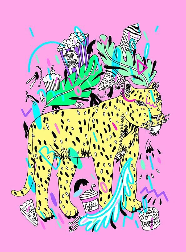 GATO BUENO. Mar Amador. 