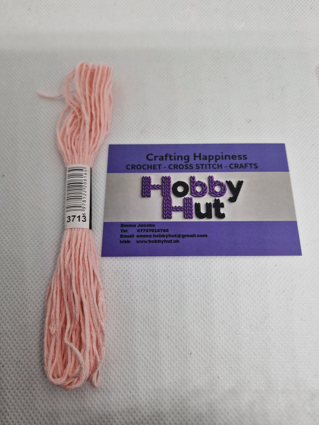 Embroidery Thread - 3713