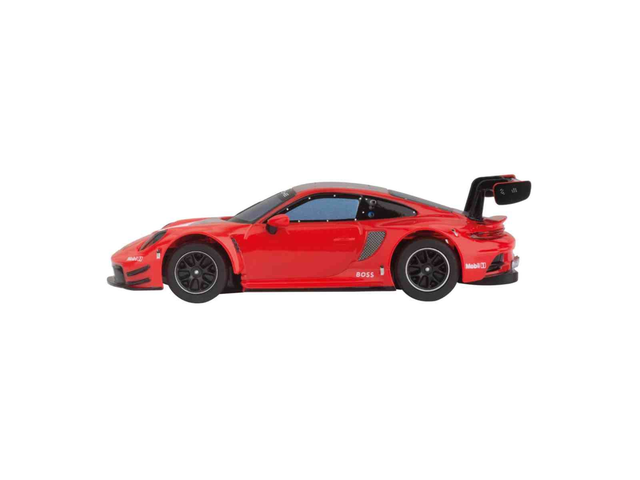 Hybrid Porsche 911 GT3 R &#039;Red Devil&#039; Carrera 50051004 1/50