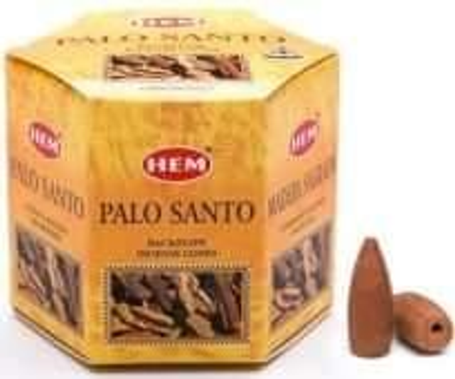 Palo santo