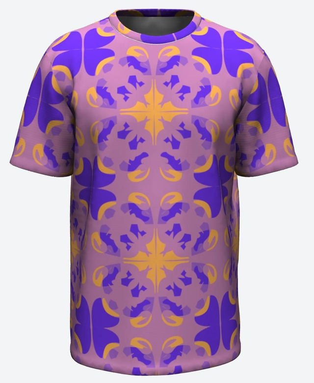 T-shirt unisexe