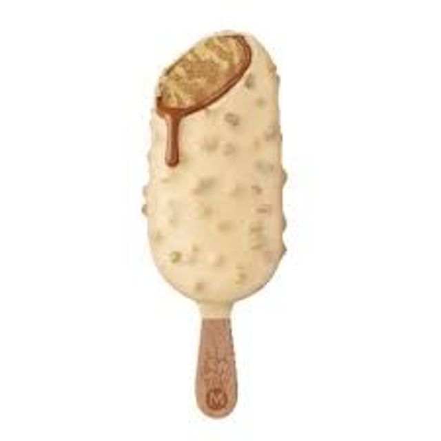 Magnum Utopia Hazelnut