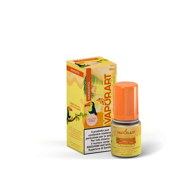 VAPORART Manghito Liquido pronto 10ml 0mg EAN8059015443151