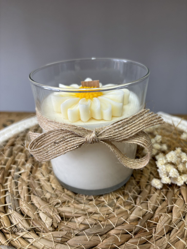 La grande marguerite 