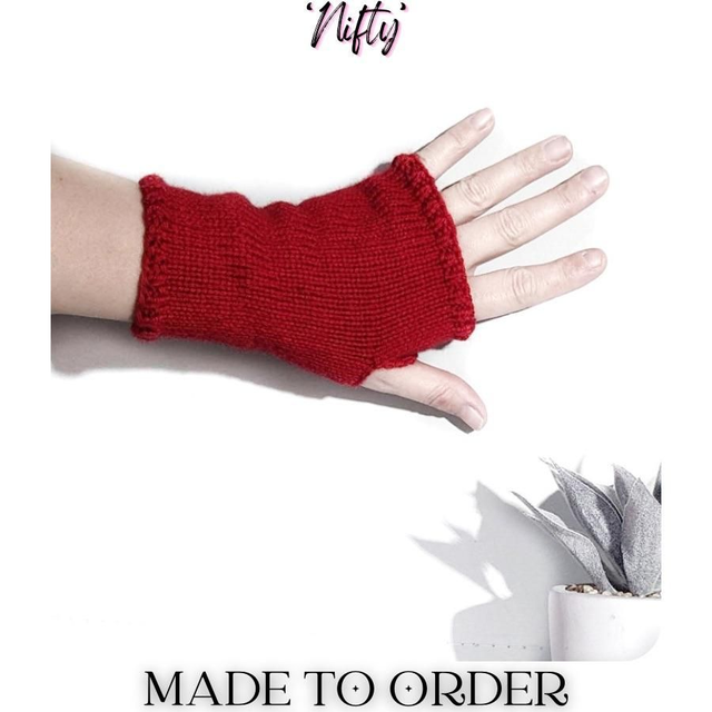 Easy Wear Gloves, You choose colour-NIFTY