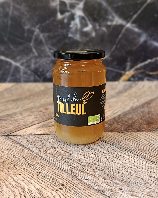 Tilleul
