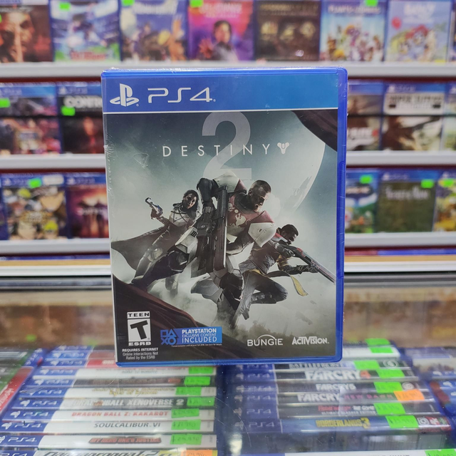 Destiny 2
