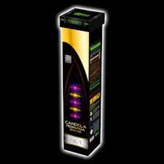 Candela Romana No1