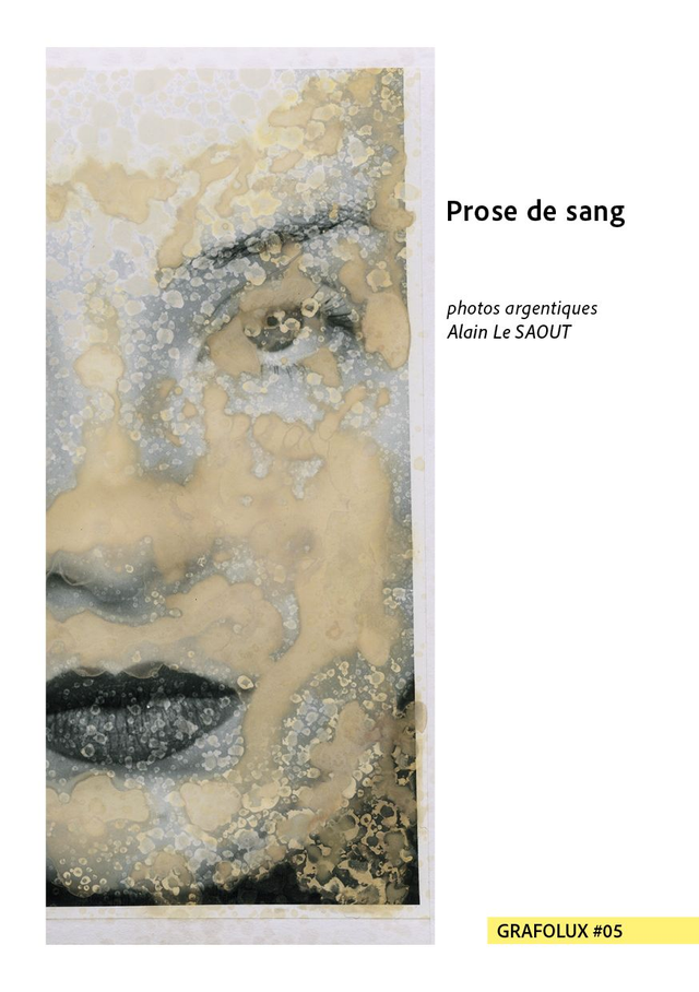 Prose de sang