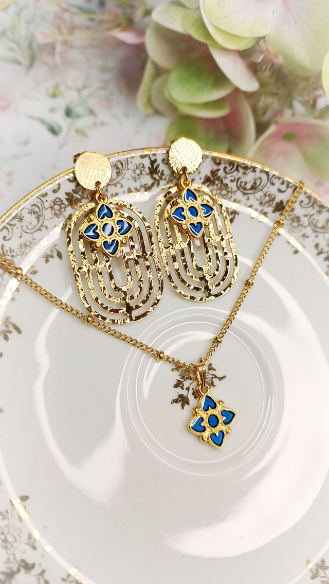 COFFRET PRESTIGE - "La Rayonnante" - Massage 1 h & Parure